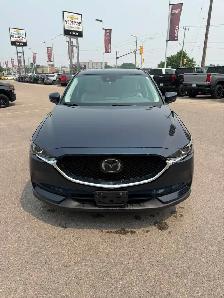 2019 Mazda CX-5 - Photo 2