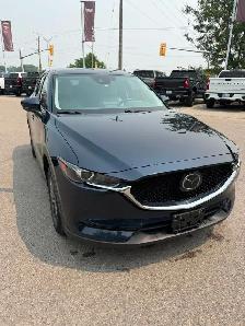 2019 Mazda CX-5 - Photo 3