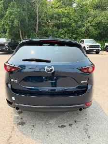 2019 Mazda CX-5 - Photo 5