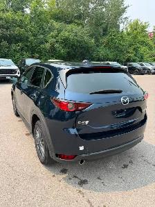 2019 Mazda CX-5 - Photo 6