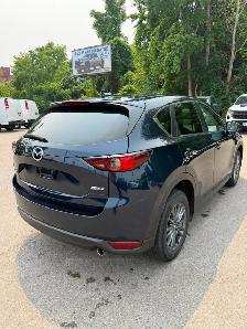 2019 Mazda CX-5 - Photo 7