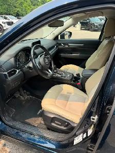 2019 Mazda CX-5 - Photo 9