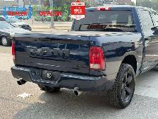 2020 Ram 1500 Classic BLACK EXPRESS | SUB ZERO PKG | FINANCE - Photo 9