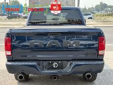 2020 Ram 1500 Classic BLACK EXPRESS | SUB ZERO PKG | FINANCE - Photo 12