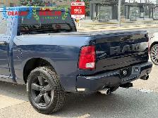 2020 Ram 1500 Classic BLACK EXPRESS | SUB ZERO PKG | FINANCE - Photo 14