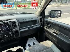2020 Ram 1500 Classic BLACK EXPRESS | SUB ZERO PKG | FINANCE - Photo 18