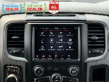2020 Ram 1500 Classic BLACK EXPRESS | SUB ZERO PKG | FINANCE - Photo 20