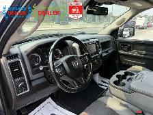 2020 Ram 1500 Classic BLACK EXPRESS | SUB ZERO PKG | FINANCE - Photo 22