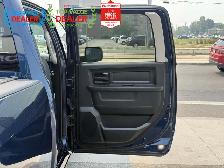 2020 Ram 1500 Classic BLACK EXPRESS | SUB ZERO PKG | FINANCE - Photo 26