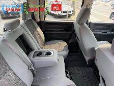 2020 Ram 1500 Classic BLACK EXPRESS | SUB ZERO PKG | FINANCE - Photo 27