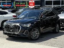 2023 Audi Q3 Premium Plus - Photo 4