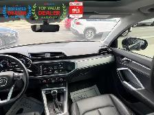 2023 Audi Q3 Premium Plus - Photo 21