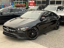 2021 Mercedes-Benz CLA //AMG PKG | $267 BI-WEEKLY | RED INT | MB - Photo 4