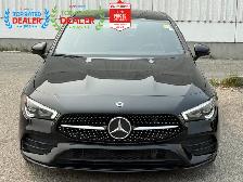 2021 Mercedes-Benz CLA //AMG PKG | $267 BI-WEEKLY | RED INT | MB - Photo 6