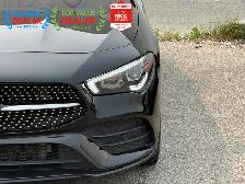 2021 Mercedes-Benz CLA //AMG PKG | $267 BI-WEEKLY | RED INT | MB - Photo 7
