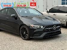 2021 Mercedes-Benz CLA //AMG PKG | $267 BI-WEEKLY | RED INT | MB - Photo 8