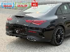 2021 Mercedes-Benz CLA //AMG PKG | $267 BI-WEEKLY | RED INT | MB - Photo 9