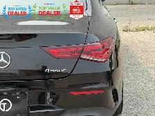 2021 Mercedes-Benz CLA //AMG PKG | $267 BI-WEEKLY | RED INT | MB - Photo 11