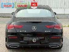 2021 Mercedes-Benz CLA //AMG PKG | $267 BI-WEEKLY | RED INT | MB - Photo 12