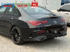 2021 Mercedes-Benz CLA //AMG PKG | $267 BI-WEEKLY | RED INT | MB - Photo 14