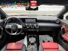 2021 Mercedes-Benz CLA //AMG PKG | $267 BI-WEEKLY | RED INT | MB - Photo 16