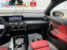 2021 Mercedes-Benz CLA //AMG PKG | $267 BI-WEEKLY | RED INT | MB - Photo 18