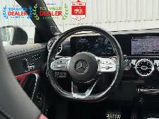 2021 Mercedes-Benz CLA //AMG PKG | $267 BI-WEEKLY | RED INT | MB - Photo 19