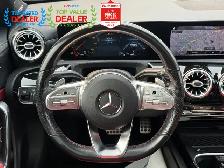 2021 Mercedes-Benz CLA //AMG PKG | $267 BI-WEEKLY | RED INT | MB - Photo 20