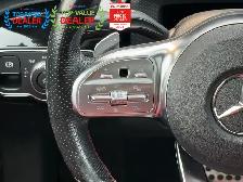 2021 Mercedes-Benz CLA //AMG PKG | $267 BI-WEEKLY | RED INT | MB - Photo 21