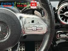 2021 Mercedes-Benz CLA //AMG PKG | $267 BI-WEEKLY | RED INT | MB - Photo 22