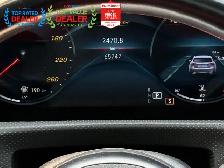 2021 Mercedes-Benz CLA //AMG PKG | $267 BI-WEEKLY | RED INT | MB - Photo 23