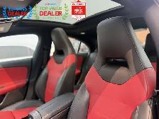 2021 Mercedes-Benz CLA //AMG PKG | $267 BI-WEEKLY | RED INT | MB - Photo 28
