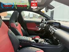 2021 Mercedes-Benz CLA //AMG PKG | $267 BI-WEEKLY | RED INT | MB - Photo 30