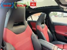 2021 Mercedes-Benz CLA //AMG PKG | $267 BI-WEEKLY | RED INT | MB - Photo 32