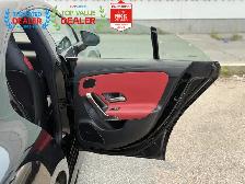 2021 Mercedes-Benz CLA //AMG PKG | $267 BI-WEEKLY | RED INT | MB - Photo 33