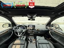 2019 BMW X3 PREMIUM PKG | BMW SERVICED | PANO | LOADED - Photo 3