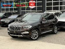 2019 BMW X3 PREMIUM PKG | BMW SERVICED | PANO | LOADED - Photo 5