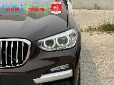 2019 BMW X3 PREMIUM PKG | BMW SERVICED | PANO | LOADED - Photo 7