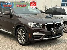 2019 BMW X3 PREMIUM PKG | BMW SERVICED | PANO | LOADED - Photo 8