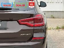 2019 BMW X3 PREMIUM PKG | BMW SERVICED | PANO | LOADED - Photo 11