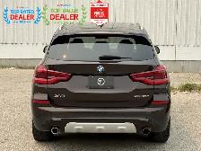 2019 BMW X3 PREMIUM PKG | BMW SERVICED | PANO | LOADED - Photo 12