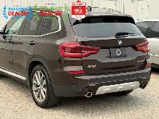 2019 BMW X3 PREMIUM PKG | BMW SERVICED | PANO | LOADED - Photo 14