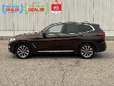 2019 BMW X3 PREMIUM PKG | BMW SERVICED | PANO | LOADED - Photo 15