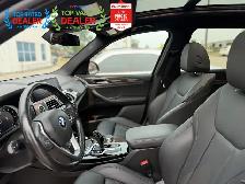 2019 BMW X3 PREMIUM PKG | BMW SERVICED | PANO | LOADED - Photo 29