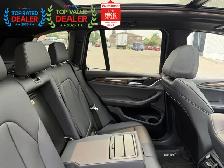 2019 BMW X3 PREMIUM PKG | BMW SERVICED | PANO | LOADED - Photo 35
