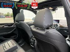 2019 BMW X3 PREMIUM PKG | BMW SERVICED | PANO | LOADED - Photo 36