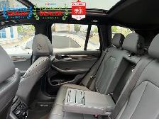 2019 BMW X3 PREMIUM PKG | BMW SERVICED | PANO | LOADED - Photo 39