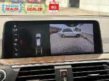 2019 BMW X3 PREMIUM PKG | BMW SERVICED | PANO | LOADED - Photo 43
