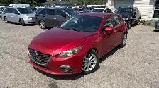 2014 Mazda MAZDA3 GS-SKY