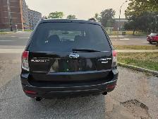 2010 Subaru Forester 5dr Wgn Man 2.5X Touring Ltd Avail - Photo 3